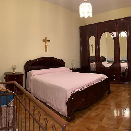 Casa Vacanze Umberto I Villa Ascoli Satriano Eksteriør bilde