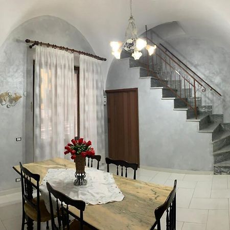 Casa Vacanze Umberto I Villa Ascoli Satriano Eksteriør bilde