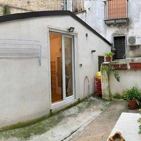 Casa Vacanze Umberto I Villa Ascoli Satriano Eksteriør bilde