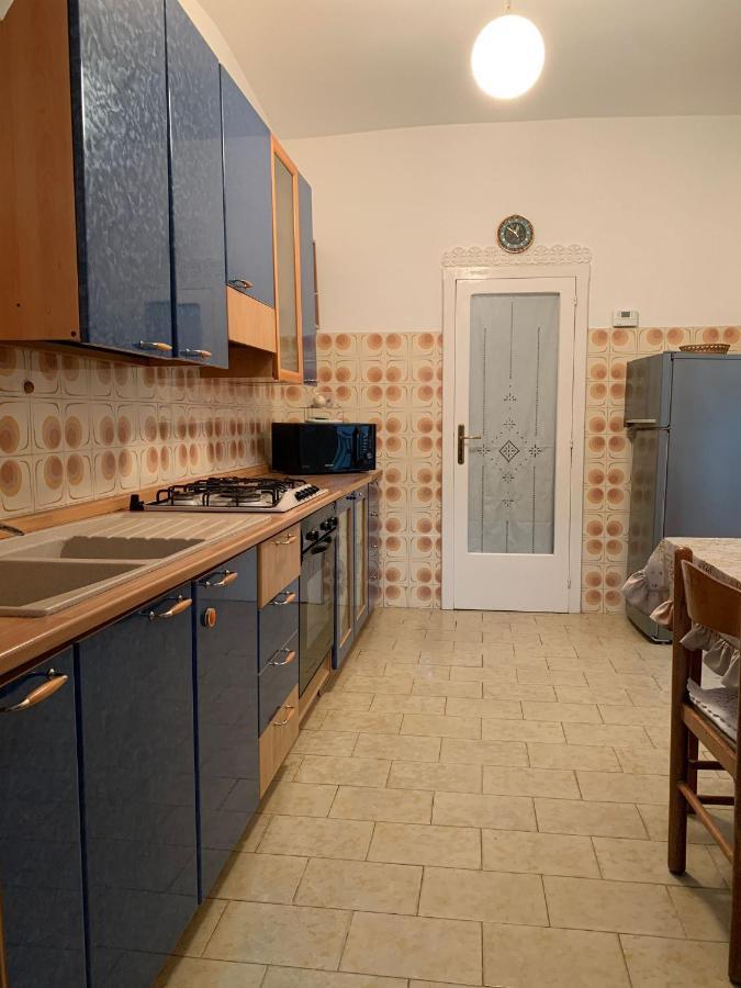 Casa Vacanze Umberto I Villa Ascoli Satriano Eksteriør bilde