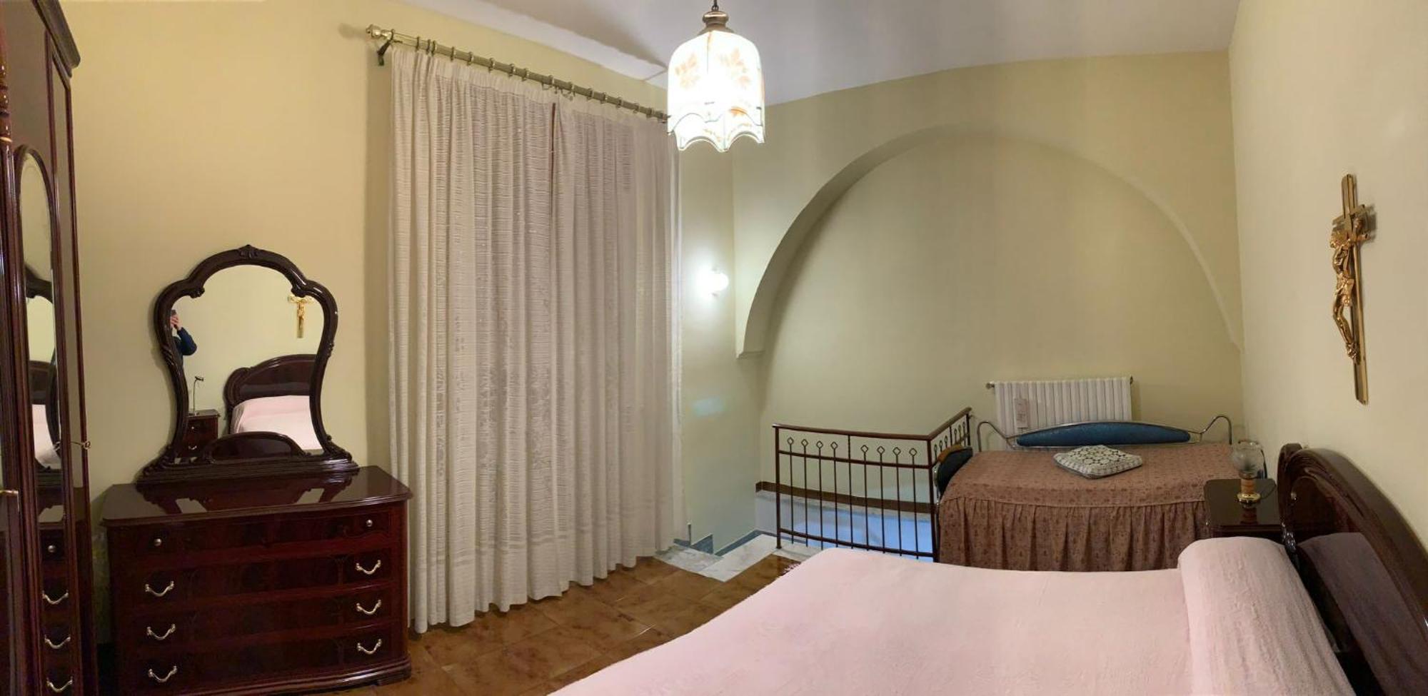 Casa Vacanze Umberto I Villa Ascoli Satriano Eksteriør bilde
