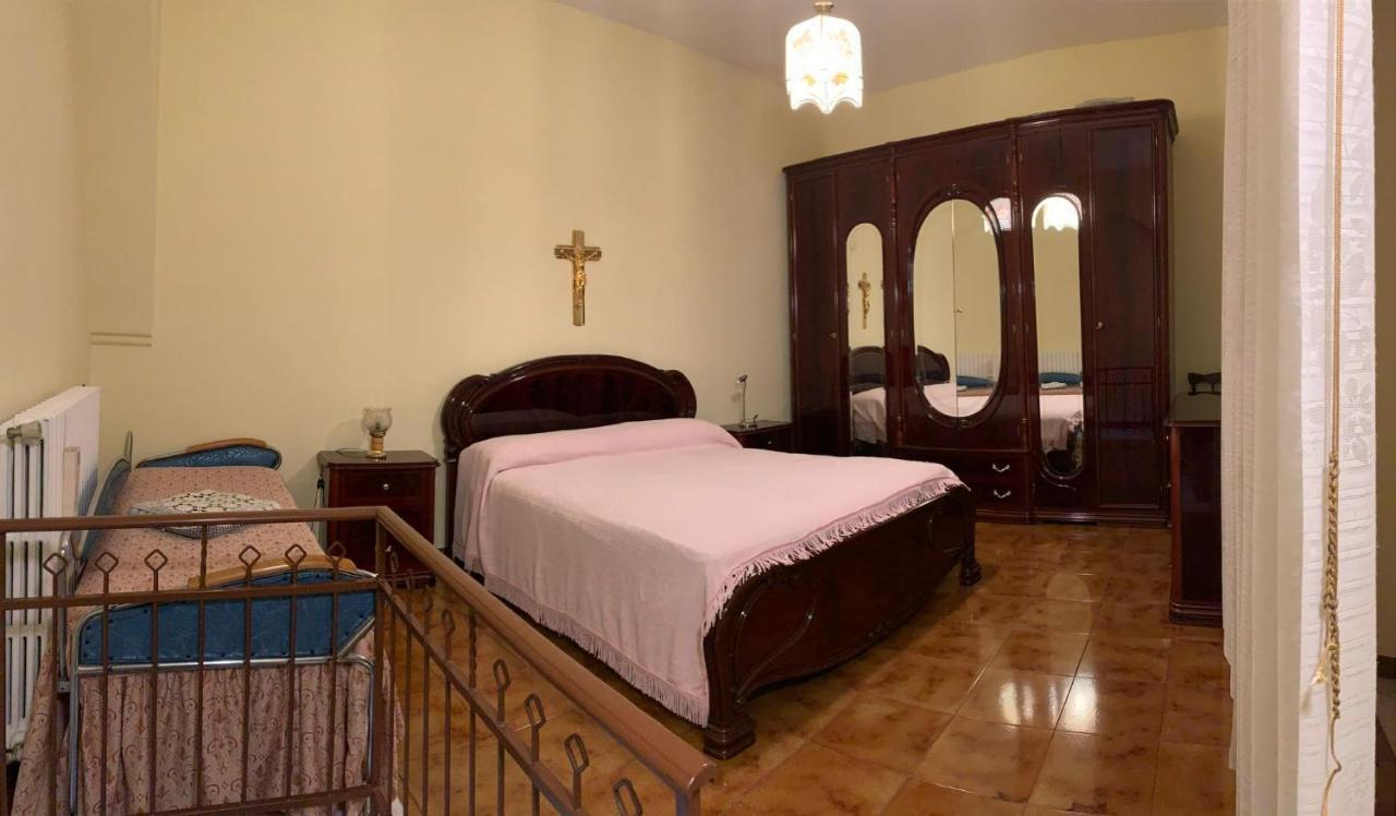 Casa Vacanze Umberto I Villa Ascoli Satriano Eksteriør bilde